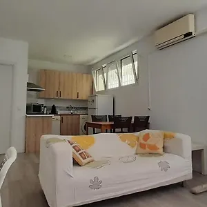 Apartment El Colmenar, Madrid