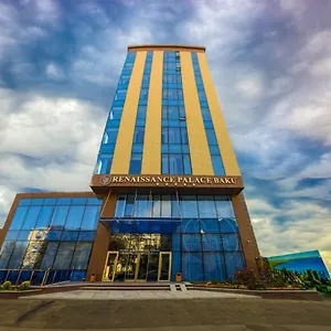 Renaissance Palace Bakü