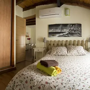 El Patio De Mi Casa Daire
