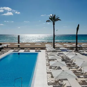 Thb El Cid - Adults Only 4* Can Pastilla (Mallorca)