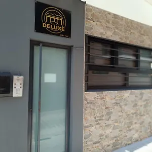 Apartment Deluxe Barajas, Madrid