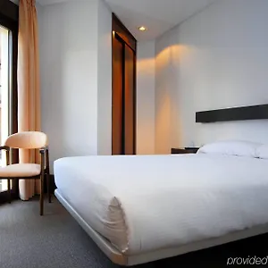 Domus Plaza Zocodover Otel