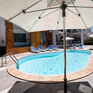 Apartment Miami Sun