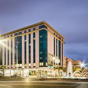 Asset Torrejon Otel