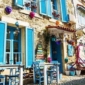 Mai S'ema Boutique Alaçatı